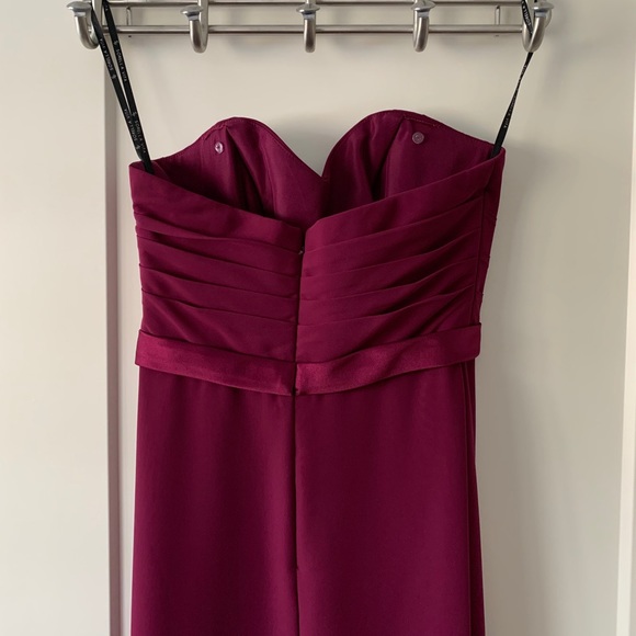 Sorella Vita Bridesmaid / Prom dress - Picture 2 of 4